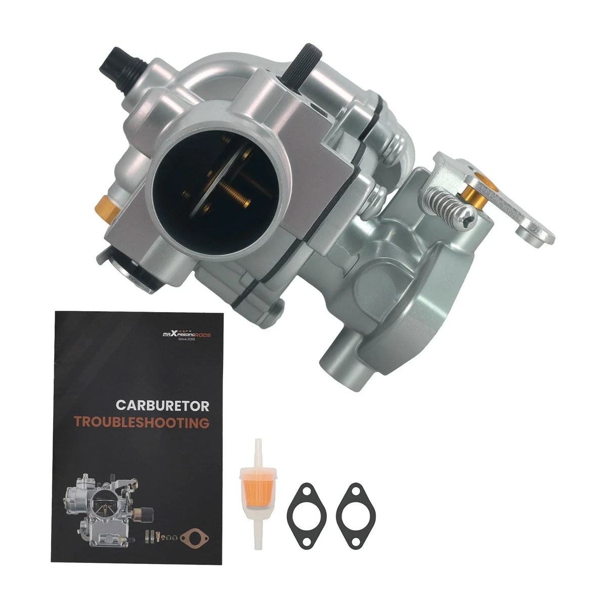 Carburetor for IH Farmall Cub LowBoy (251234R91, 63349C91)