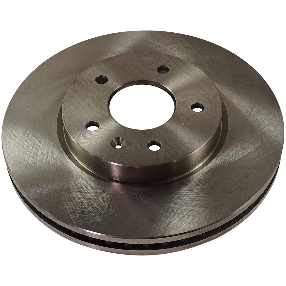 Front Brake Disc Rotors for Chevy Captiva Sport Saturn Vue Suzuki XL-7 (2008–2017)