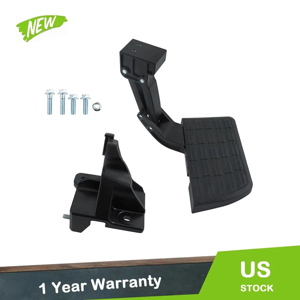 Bed Step Assembly for Toyota Tundra (2022–2023)