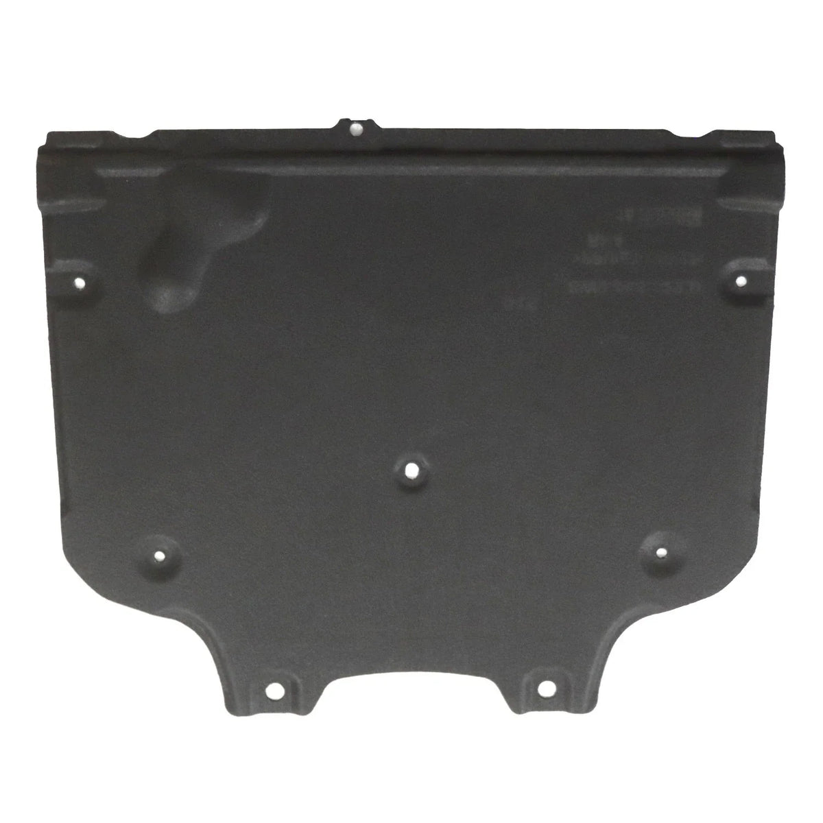 Engine Gearbox Splash Shield Guard 8W0863822B for S4 Audi (2018-2023)