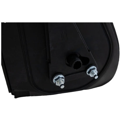 Left Side Manual Mirror for Toyota Tacoma (2005-2011)
