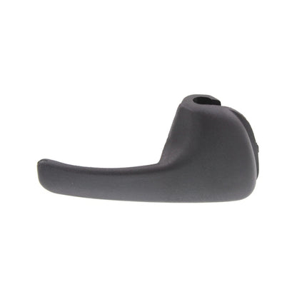 Door Handle Set of 2 for Volkswagen Passat (1994–1997) Front/Rear Black
