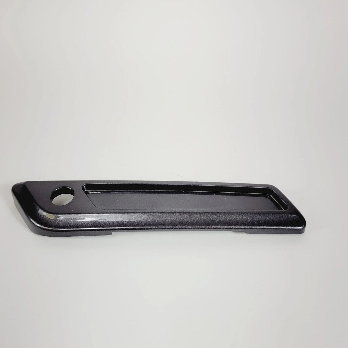 Latch Hinge Cover Left for Harley Davidson Touring 2014-2023
