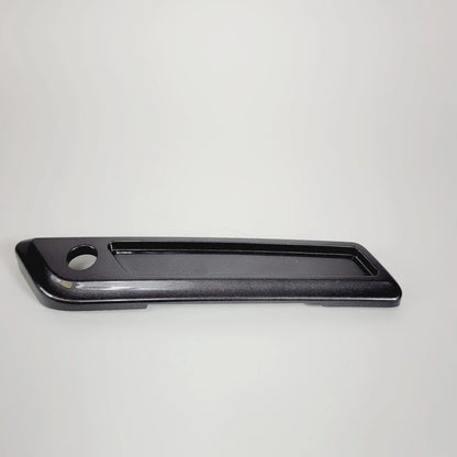 Latch Hinge Cover Left for Harley Davidson Touring 2014-2023