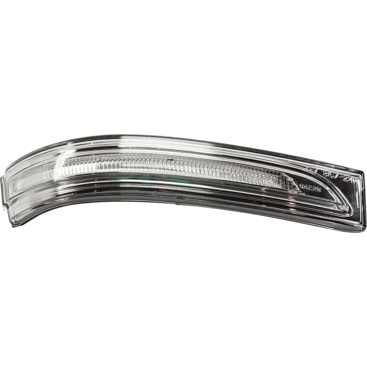 Mirror Turn Signal Light Right Passenger for Hyundai Tucson (2016–2021) 87623D3000