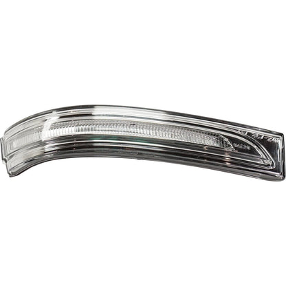 Mirror Turn Signal Light Right Passenger for Hyundai Tucson (2016–2021) 87623D3000
