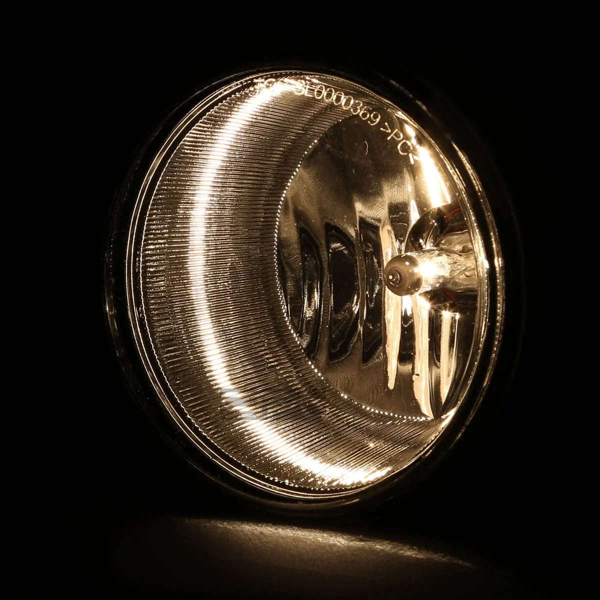 Fog Light Lamps w/Switch for Chrysler 300 (2005–2010)