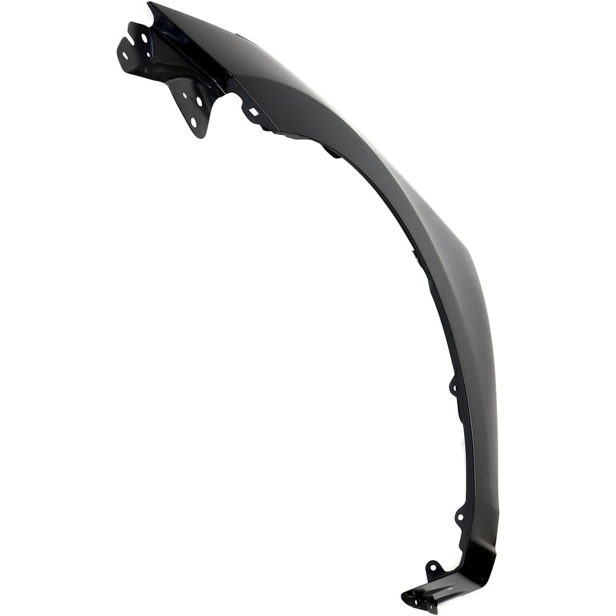 Fender for Toyota Yaris iA (2017–2018) Front Driver Side