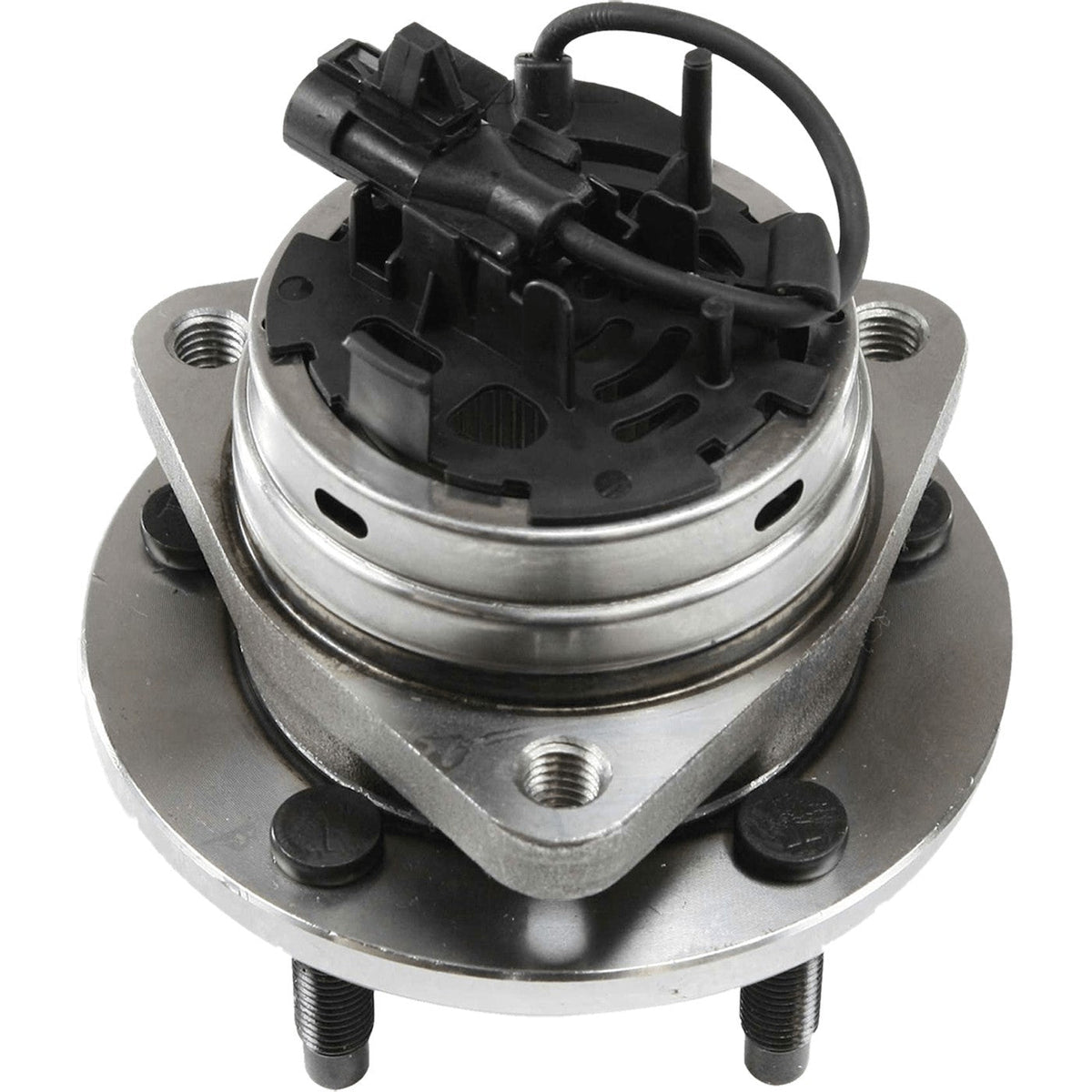 Front & Rear Suspension Kit for Chevy Malibu