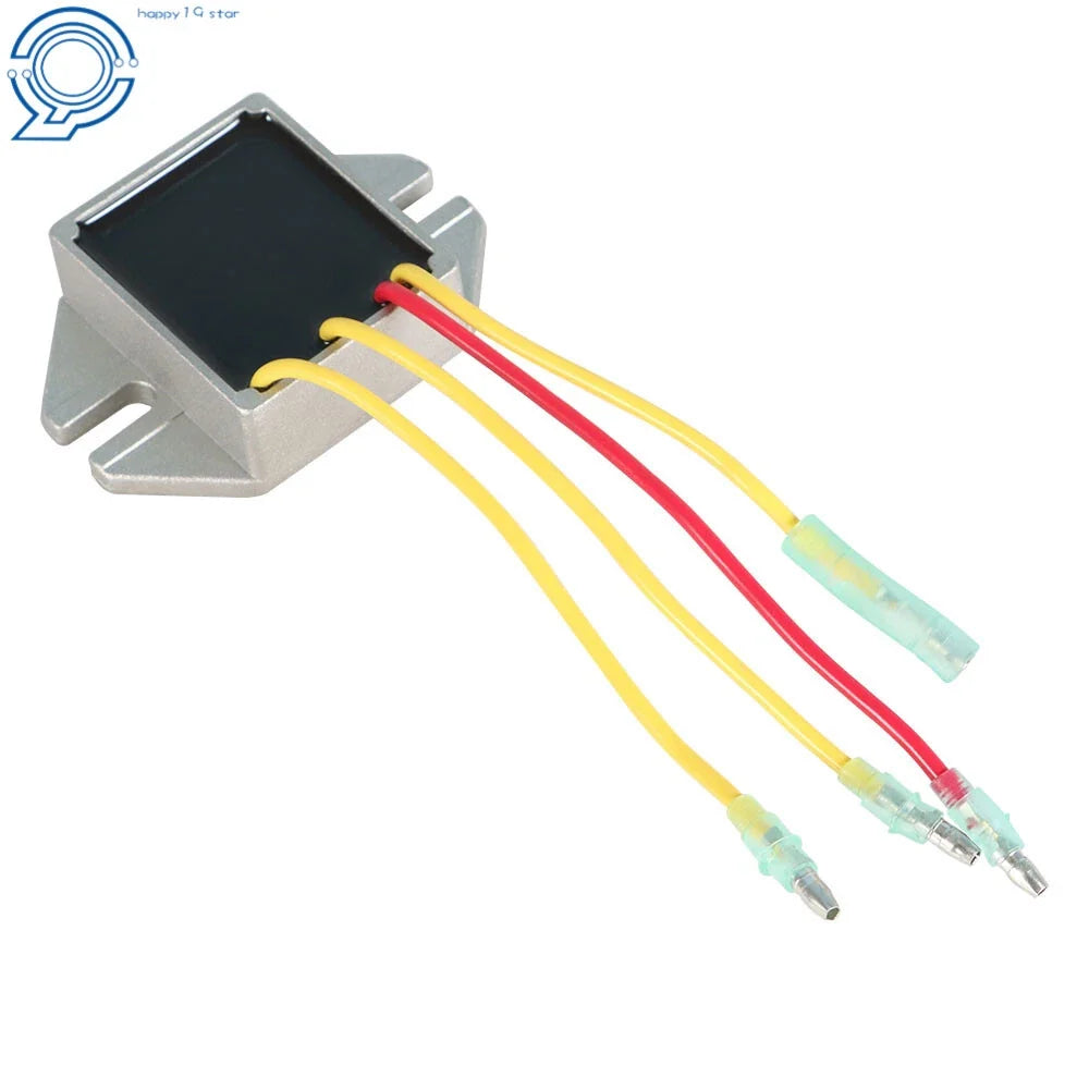 Voltage Regulator Rectifier for SeaDoo GTX GSX XP SP SPX (1996–2004)