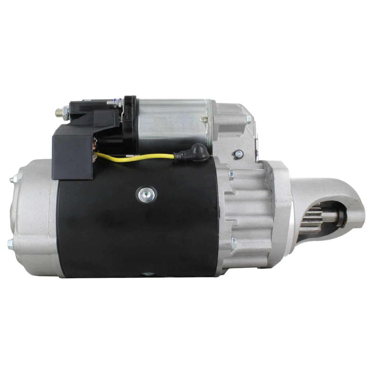 Starter for John Deere Backhoe Loader 410B (1983–1986)