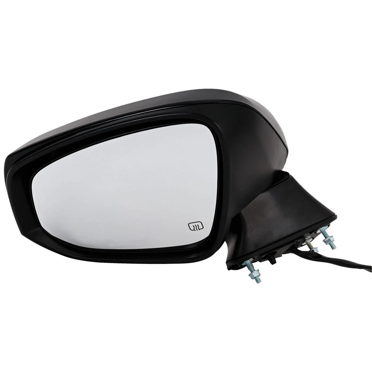 Driver Side Heated Mirror for Toyota Corolla Cross (2022-2023)