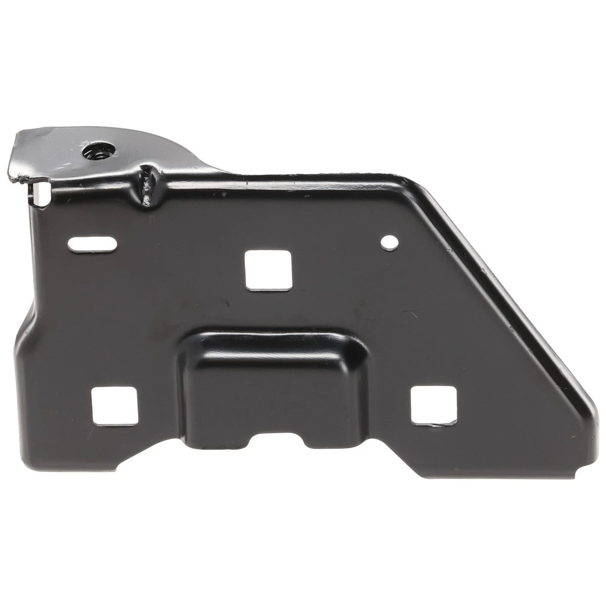 Bumper Bracket for Chevrolet Silverado 1500 (2014–2018) Front Passenger Side Inner