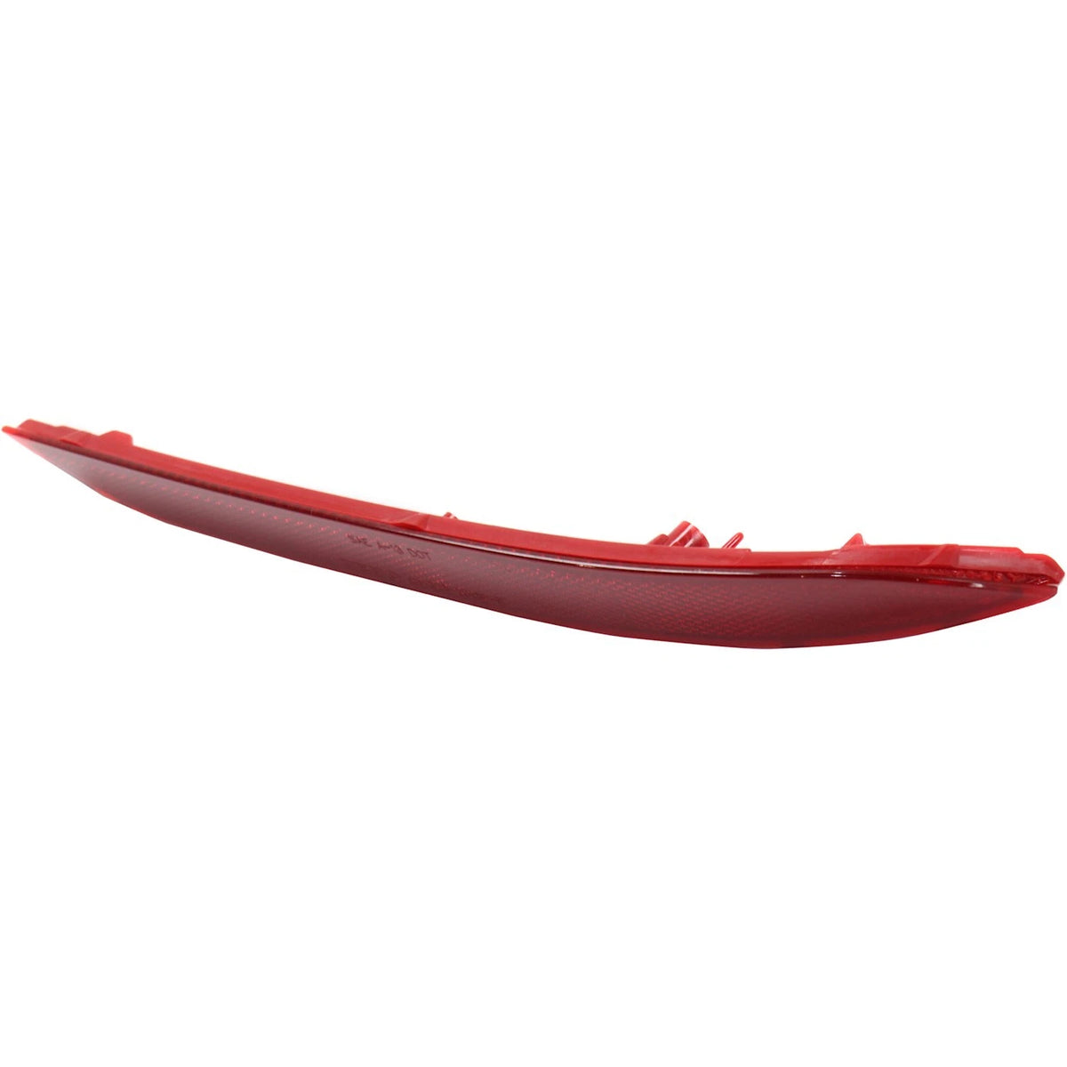 Bumper Reflector for Kia Sedona (2015–2018) CAPA