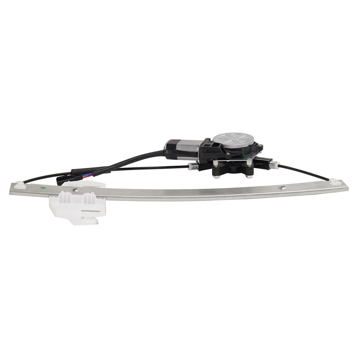 Set of 2 Window Regulators for Jeep Wrangler JK (2007–2018) Front LH RH Power