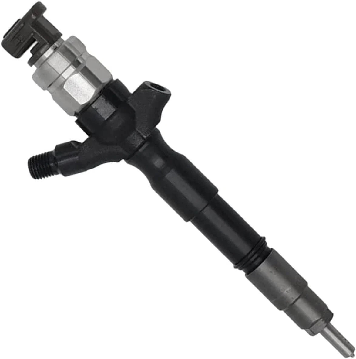 1X Fuel Injector 23670-39316 095000-7780 for Toyota Land Cruiser Prado (2003–2009)