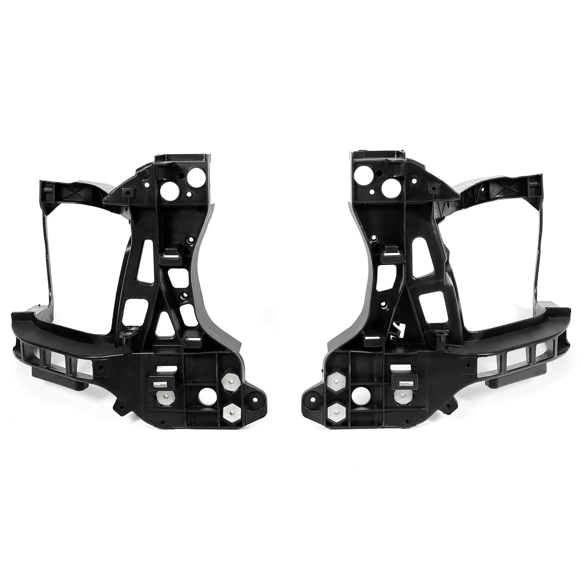 2010-2012 Dodge Ram 2500 3500 Radiator Support Assembly Mount Bracket