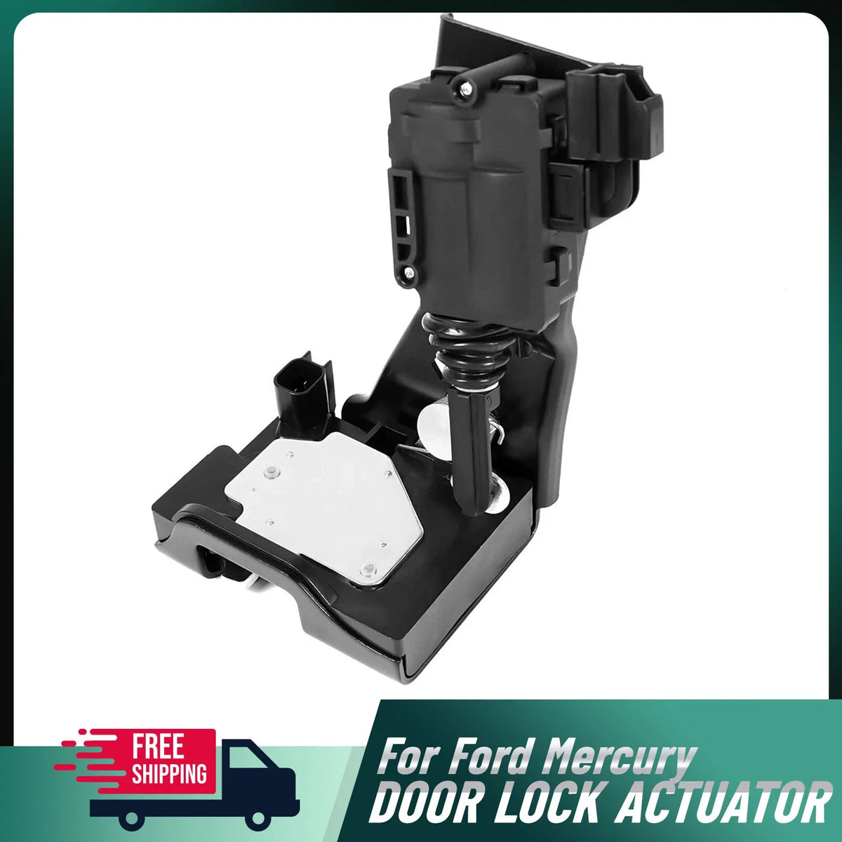 Tailgate Latch Actuator for Ford Escape (2001–2012)