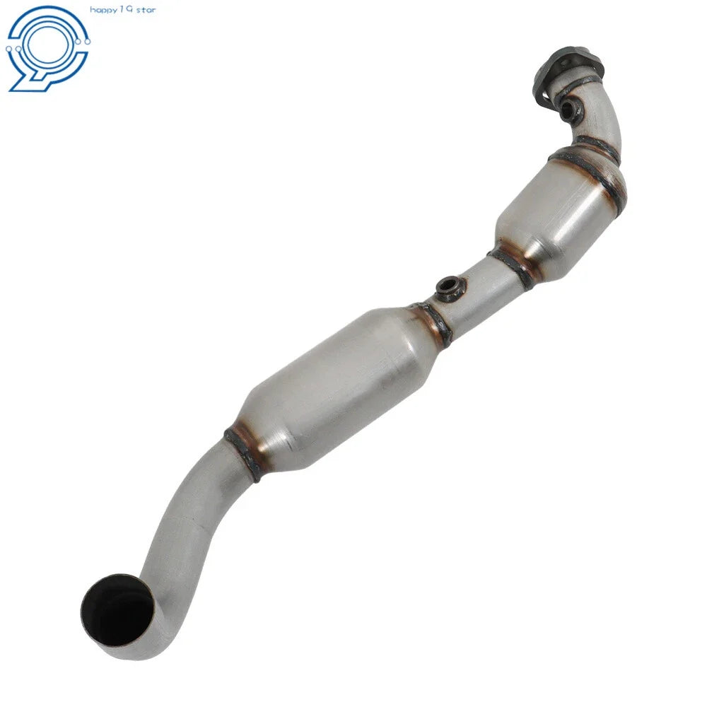 Catalytic Converter Direct Fit for Ford F-150 5.4L 4WD (2004-2006)