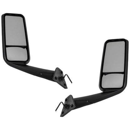 Set of 2 Heated Mirrors for Cascadia