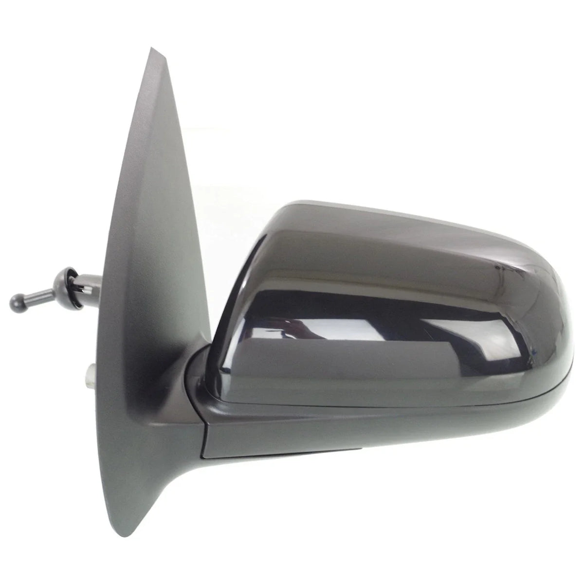 Side Mirror Set (Driver & Passenger) - 2 Mirrors for Chevy