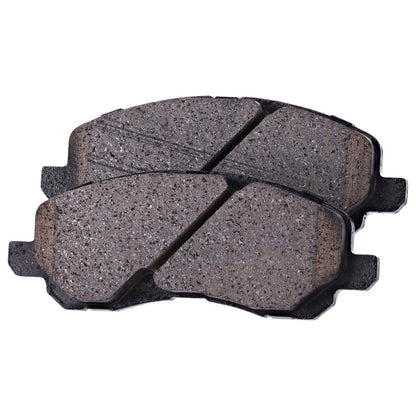 Front Brake Pad Set for Mitsubishi Galant, Chrysler Sebring, Dodge Stratus
