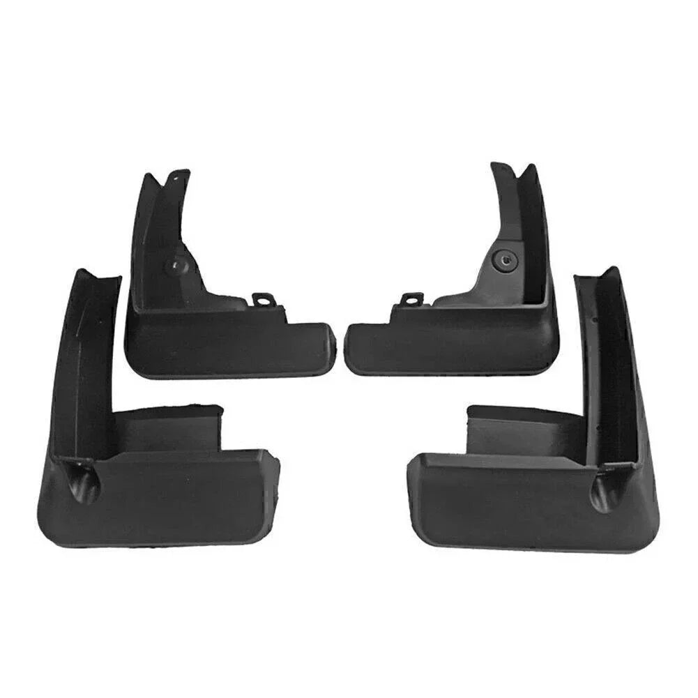 2020-2021 Toyota Corolla E210 Sedan Mud Flaps