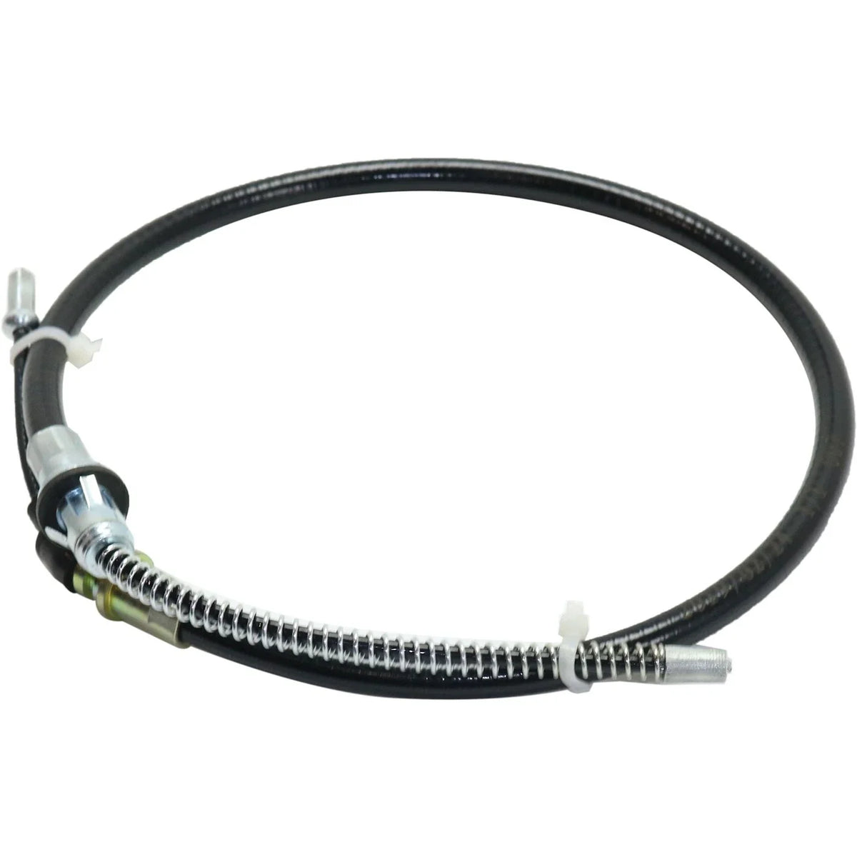 Set of 2 Brake Cables for Chevy Oldsmobile Parking