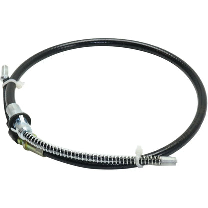 Set of 2 Brake Cables for Chevy Oldsmobile Parking