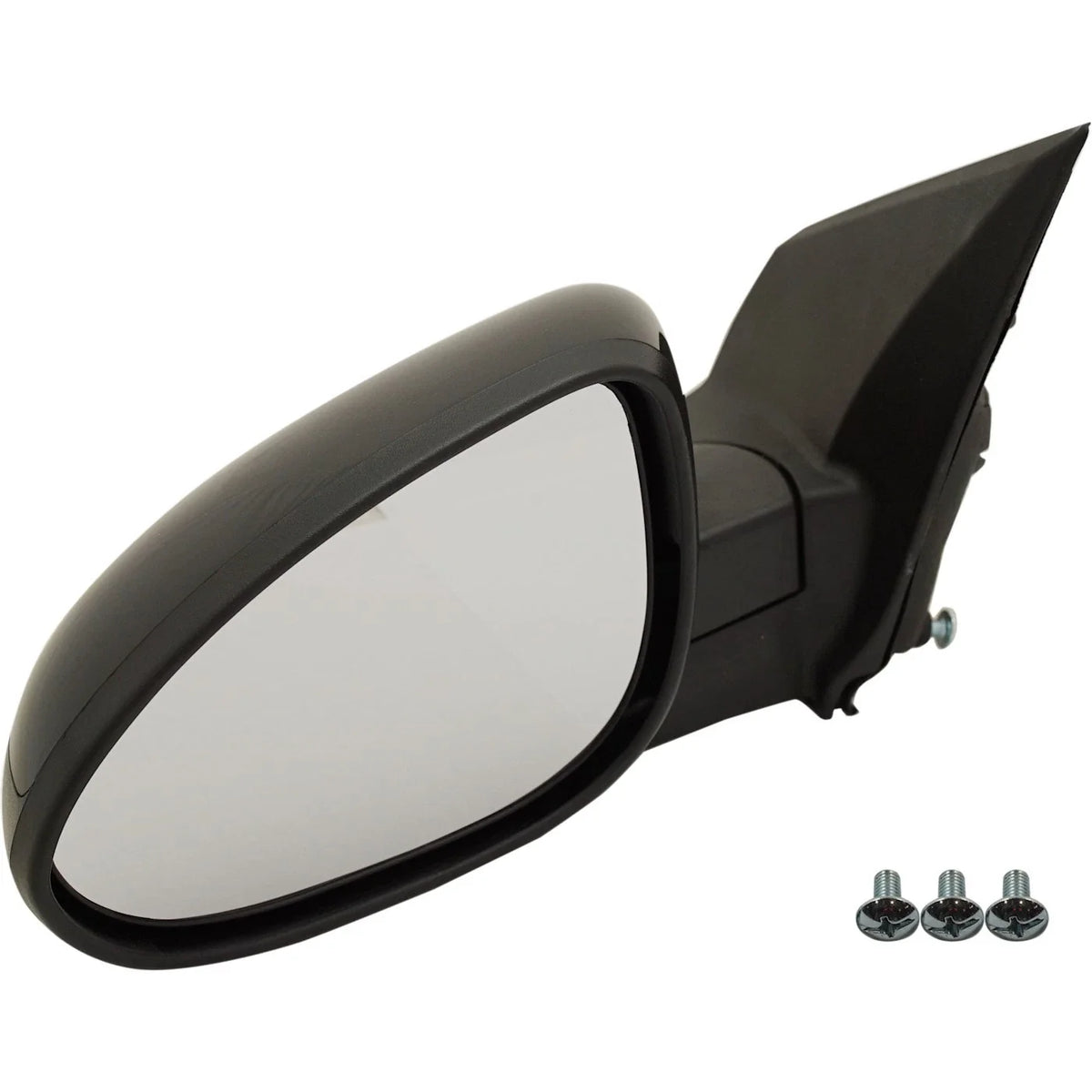2013-2014 Chevy Sonic Heated Driver Side Mirror