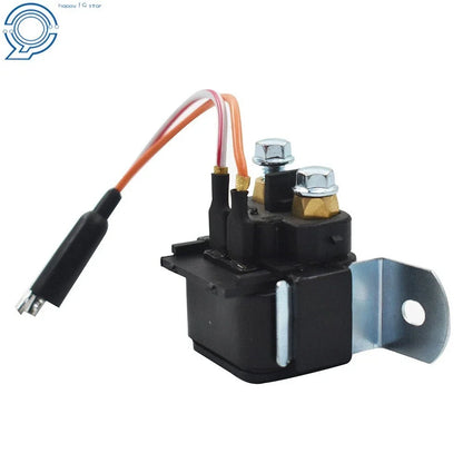Starter Relay Solenoid for Polaris Predator 500 (2003–2006)