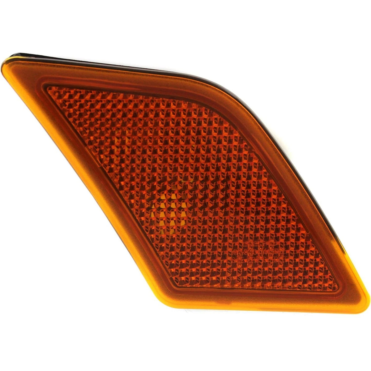 Side Marker Set for Mercedes Benz C300 C350 C63 AMG (2008–2011)