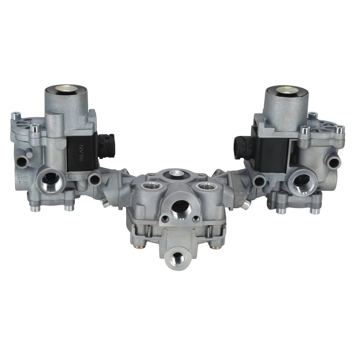 Rear ABS Valve Modulator Kit