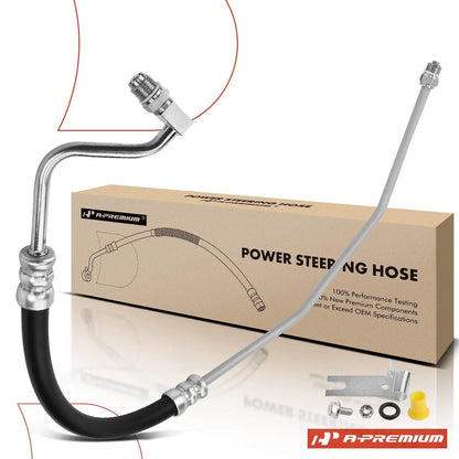Power Steering Pressure Line Hose for Ford Taurus (1996–1998)