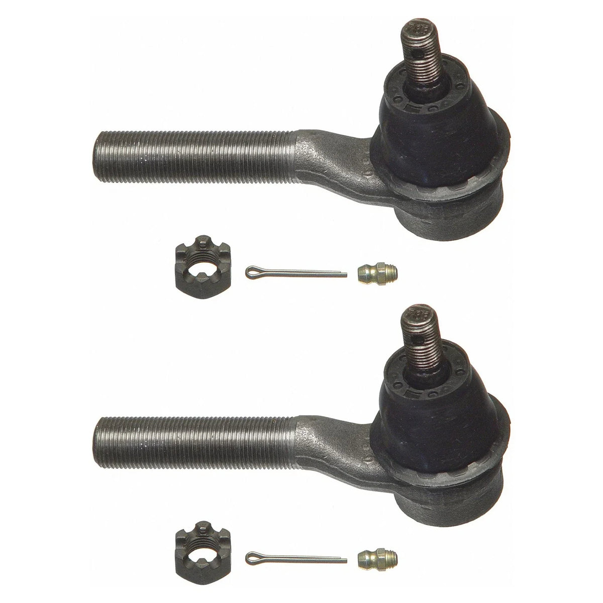 2X Front Inner Steering Tie Rod End Kit for Riviera Eldorado (S15)