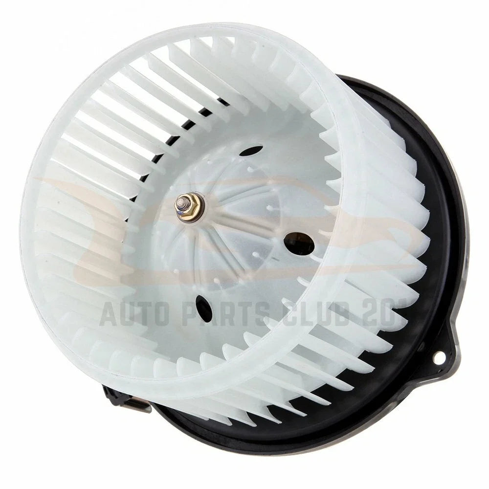 HVAC Heater Blower Motor with Fan Cage for Honda Subaru Toyota