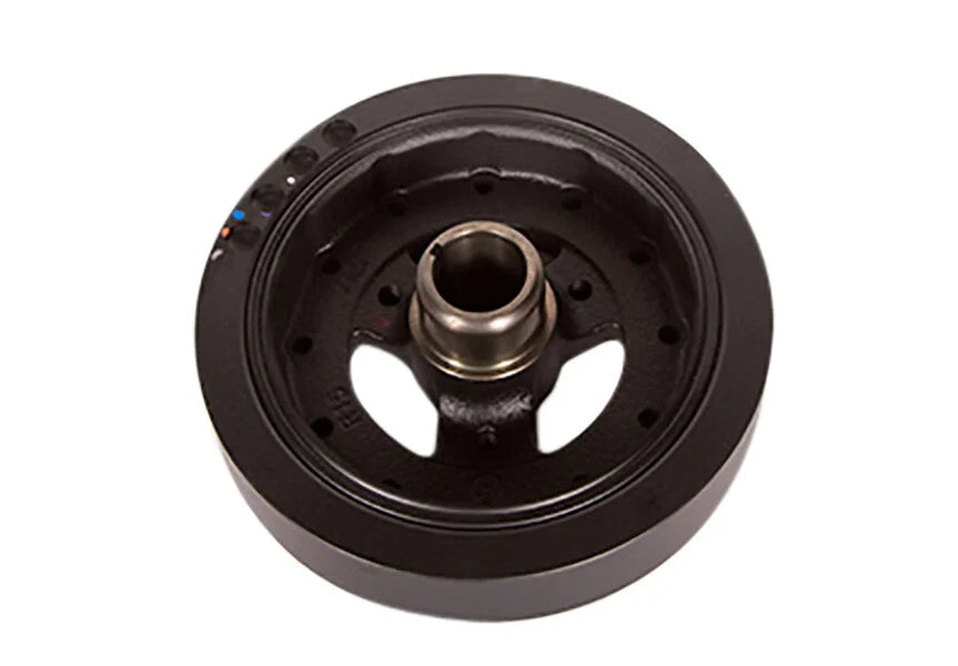 ACDelco 10243271 Engine Harmonic Balancer for GM Vehicles