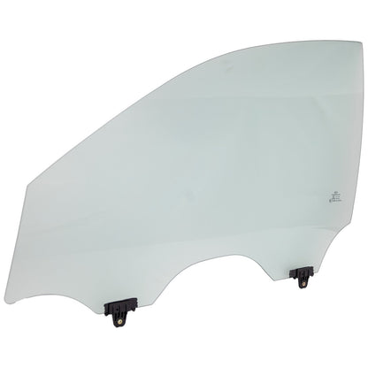 Set of 2 Front Door Glasses for M35 M45