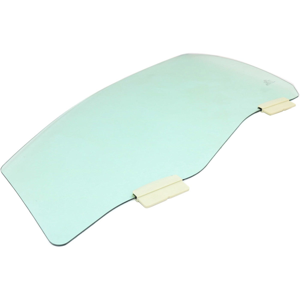 Front Driver Side Door Glass Kit for 2008–2012 Chevrolet Malibu