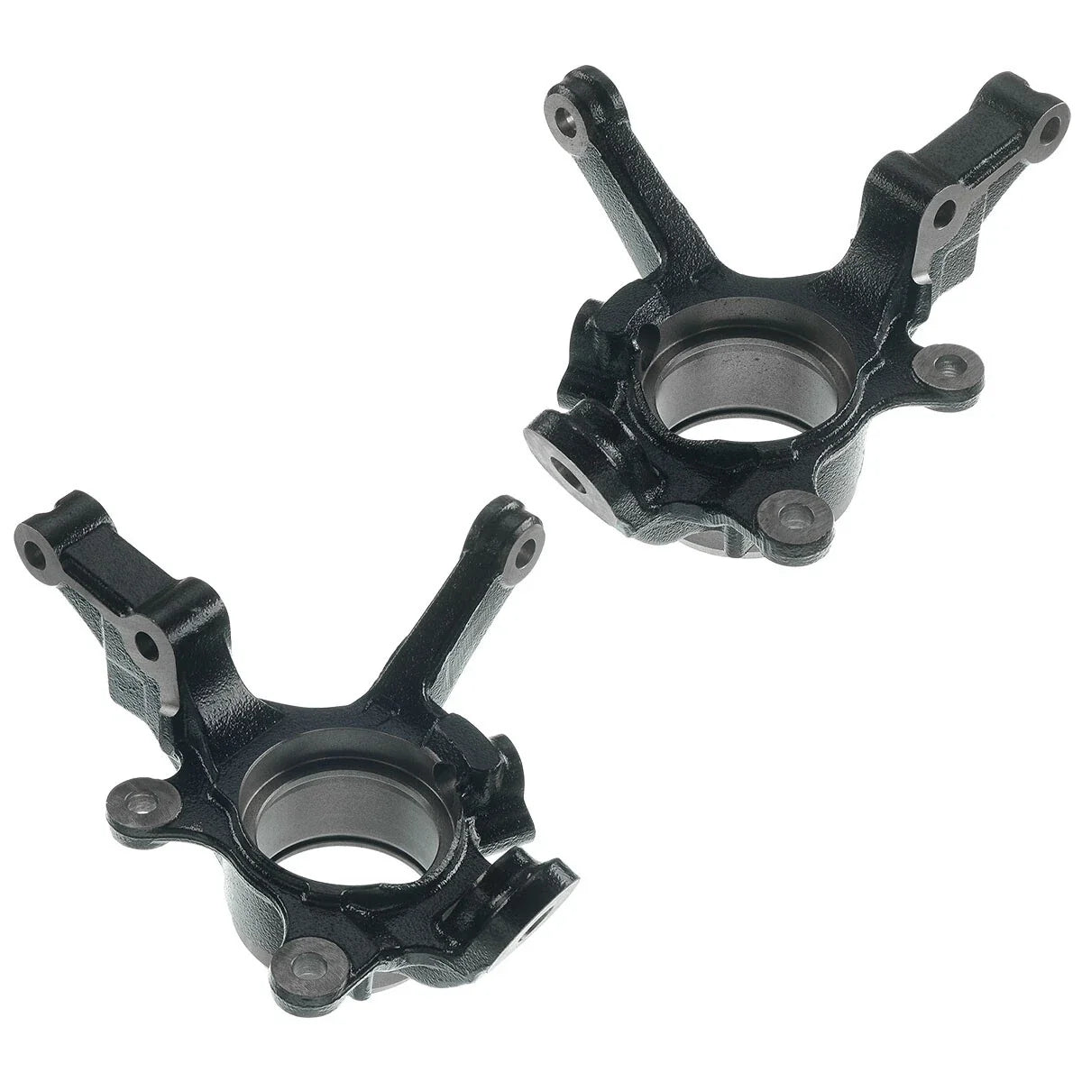 Front Knuckle Steering with ABS Mounting Hole for Nissan Sentra (2000-2006)