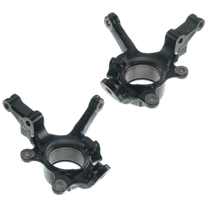 Front Knuckle Steering with ABS Mounting Hole for Nissan Sentra (2000-2006)