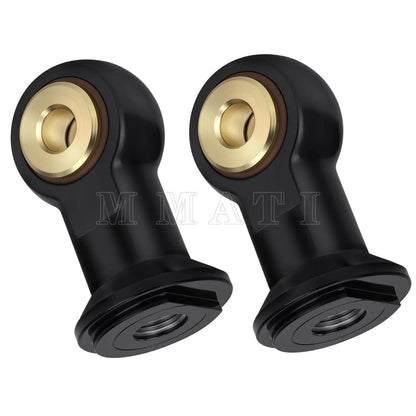 Rear Shock Eyelet Set of 2 for Polaris RZR XP Turbo XP 4 EPS 2016-2018