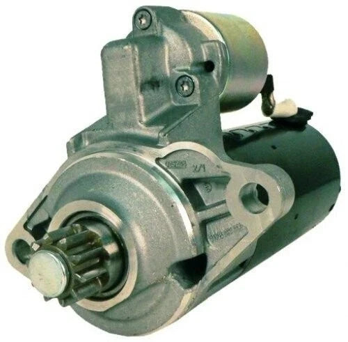 Starter for Volkswagen EOS 2.0L (2007–2009)