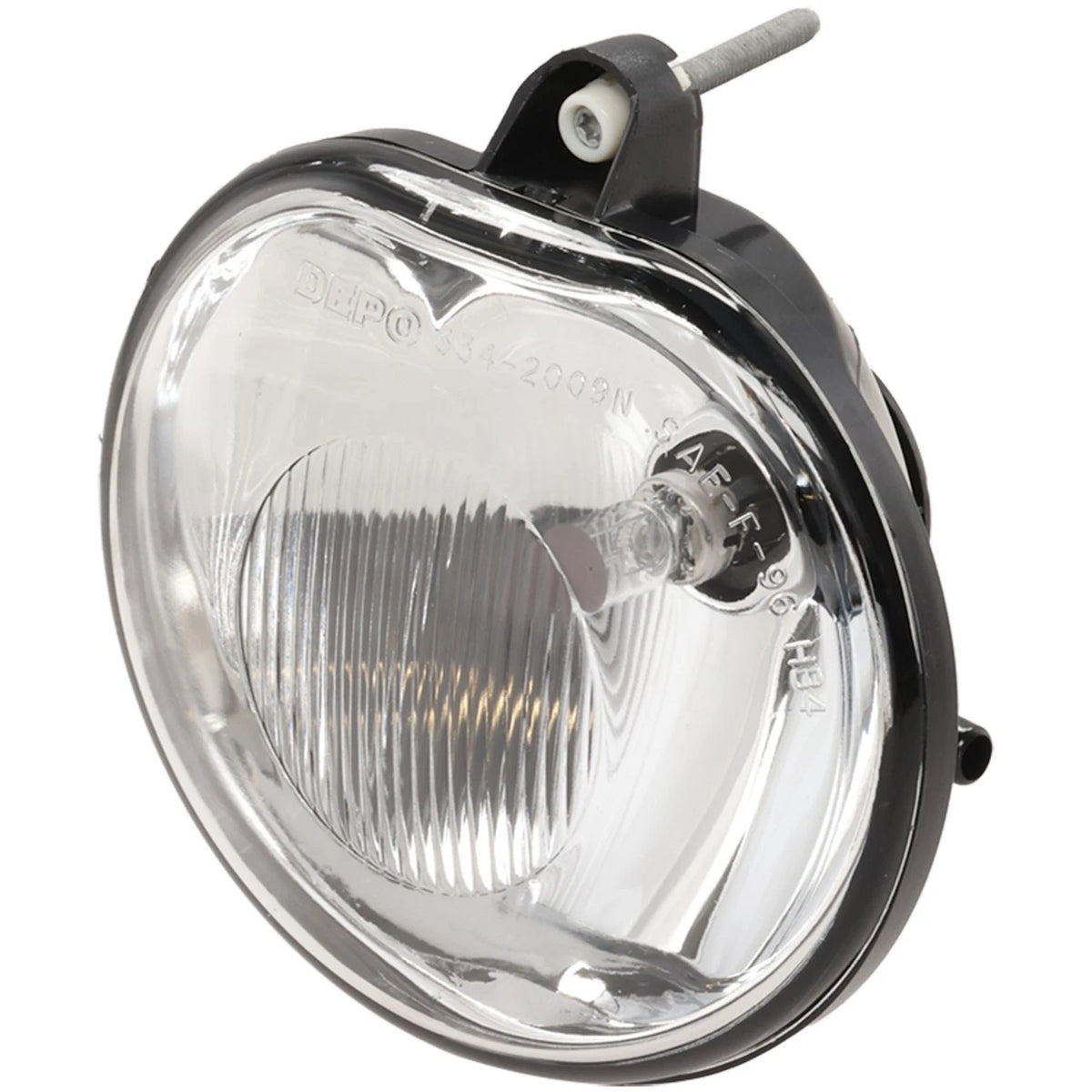 Fog Light for Dodge Durango (2004–2006) Front Left/Right with Bulb 55077470AB