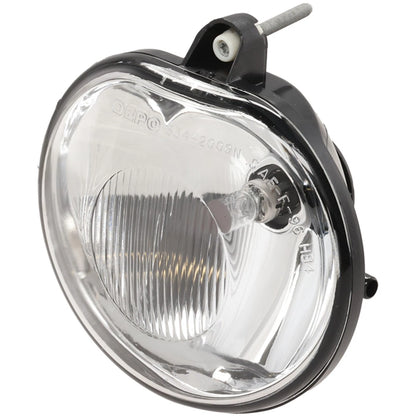 Fog Light for Dodge Durango (2004–2006) Front Left/Right with Bulb 55077470AB