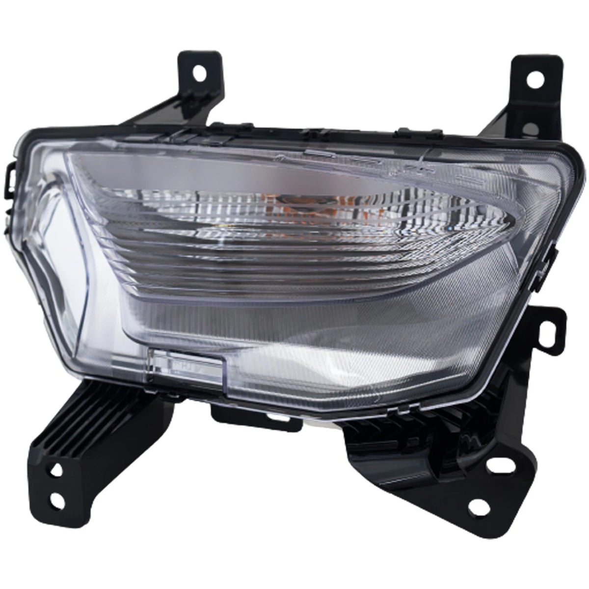 Set of 2 Turn Signal Lights for Chevy Equinox (2010–2017)