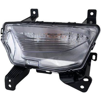 Set of 2 Turn Signal Lights for Chevy Equinox (2010–2017)