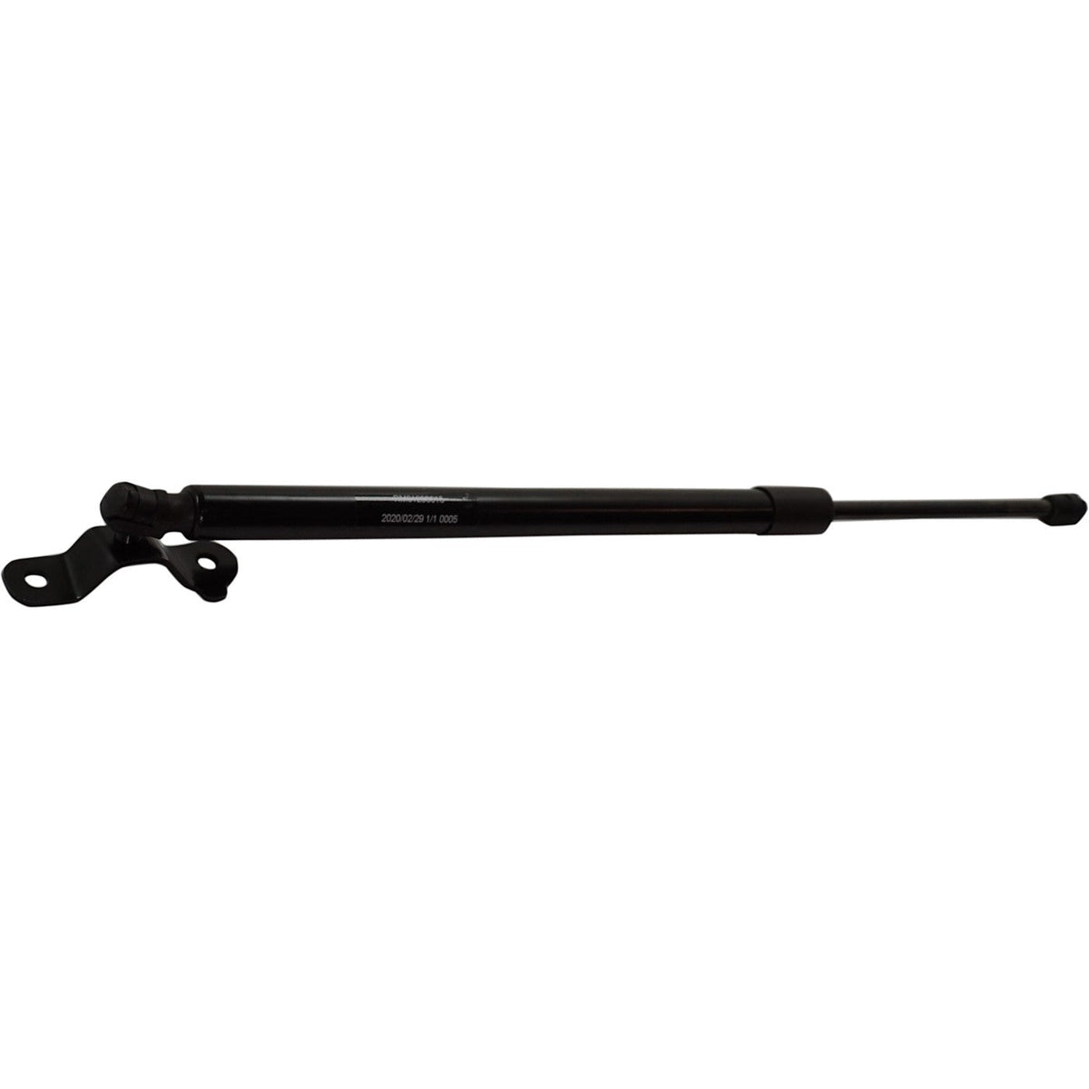 Pair of Lift Supports for Mercedes Liftgate