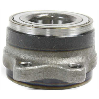 Set of 2 Rear Wheel Bearings for Baja (2003–2006)