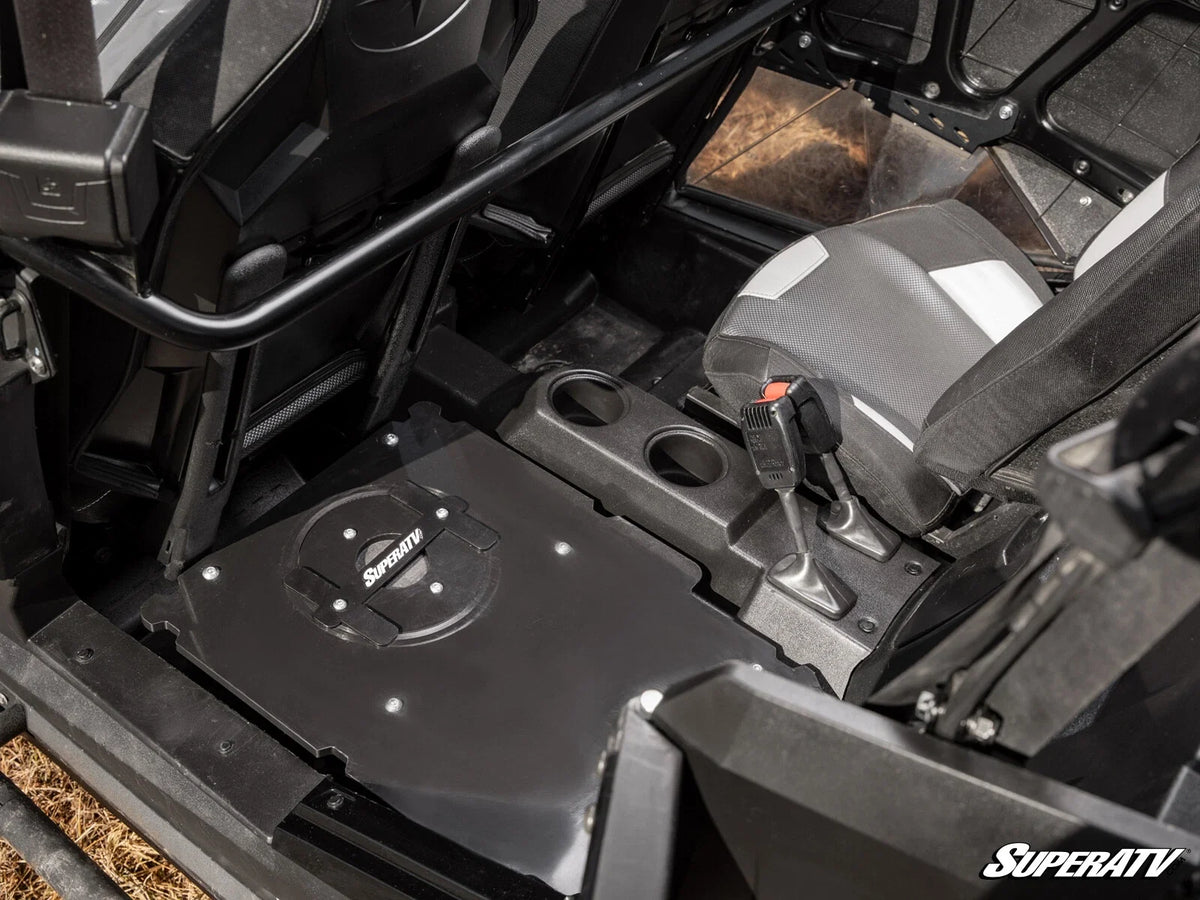 Rear Seat Kit for Polaris RZR 4 900 (2015 to 2018)